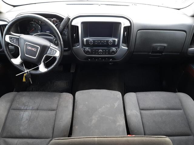 Photo 8 from auction – 2014 GMC SIERRA K15 with VIN 3GTU2UEC3EG309759