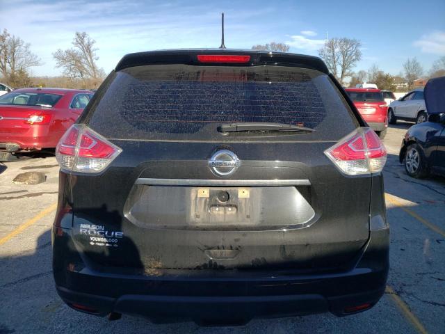 Photo 6 from auction – 2016 NISSAN ROGUE S with VIN KNMAT2MT4GP597537
