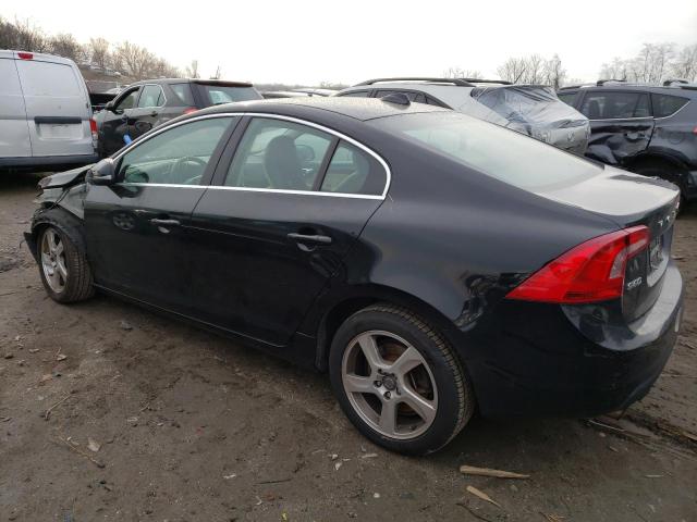 Photo 2 from auction – 2012 VOLVO S60 T5 with VIN YV1622FS4C2129466
