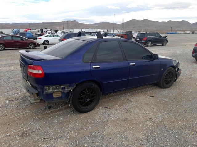 Photo 3 from auction – 2004 VOLVO S40 1.9T with VIN YV1VS27554F061323