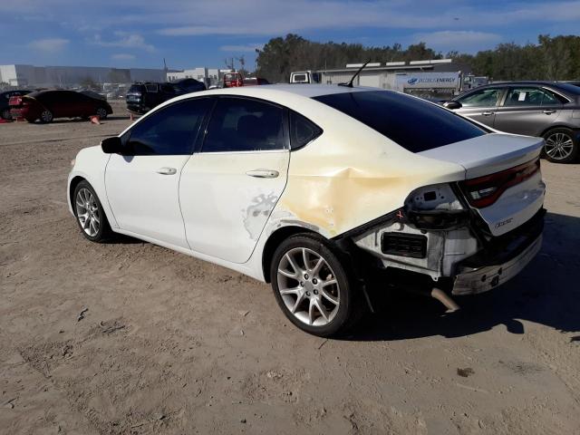 Photo 2 from auction – 2013 DODGE DART SXT with VIN 1C3CDFBA2DD195029