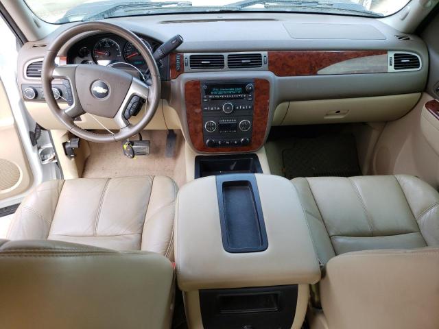 Photo 8 from auction – 2010 CHEVROLET SILVERADO with VIN 1GC4KYBG8AF146424