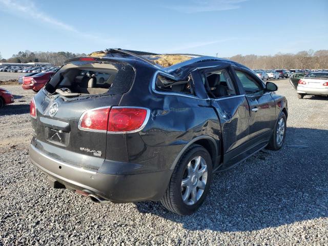 Photo 3 from auction – 2008 BUICK ENCLAVE CX with VIN 5GAER23728J141708