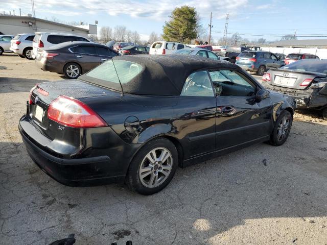 Photo 3 from auction – 2006 SAAB 9-3 with VIN YS3FD79Y666007615