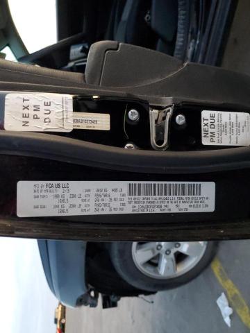 Photo 14 from auction – 2015 JEEP COMPASS SP with VIN 1C4NJCBA3FD273428