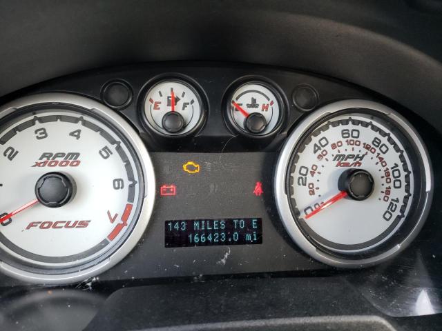 Photo 9 from auction – 2010 FORD FOCUS SEL with VIN 1FAHP3HN8AW261493