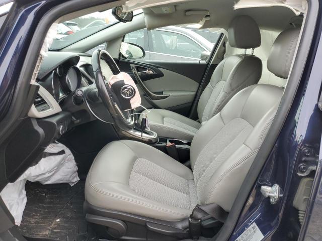 Photo 7 from auction – 2015 BUICK VERANO with VIN 1G4PP5SK8F4191217