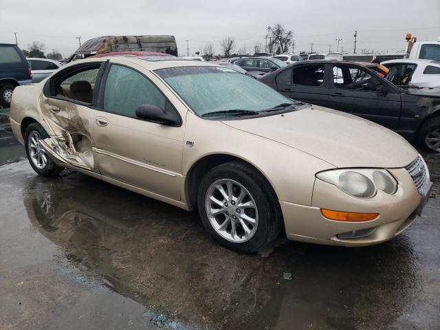 Photo 4 from auction – 1999 CHRYSLER 300M with VIN 2C3HE66G9XH245742