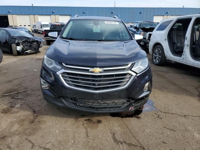 Photo 5 from auction – 2020 CHEVROLET EQUINOX PR with VIN 3GNAXPEX1LS532733