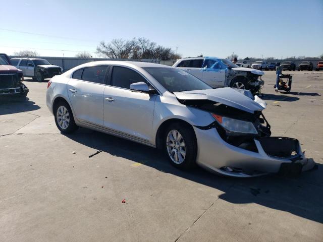 Photo 4 from auction – 2012 BUICK LACROSSE P with VIN 1G4GD5ER4CF290232