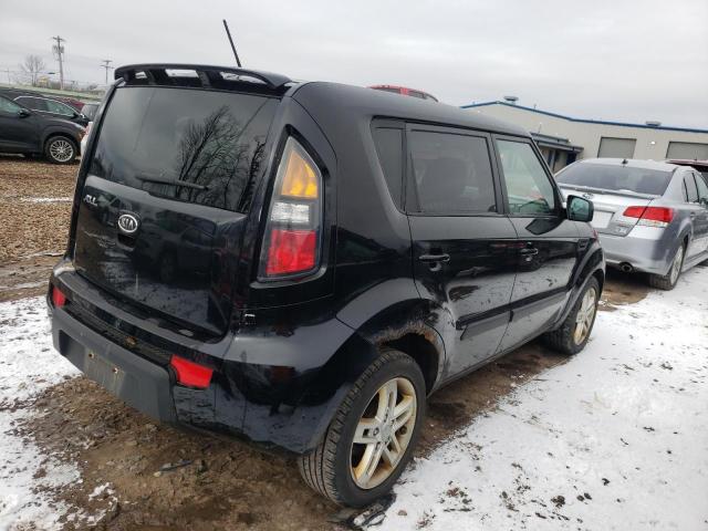 Снимка 3 от търг – 2011 KIA SOUL + с VIN KNDJT2A2XB7732993
