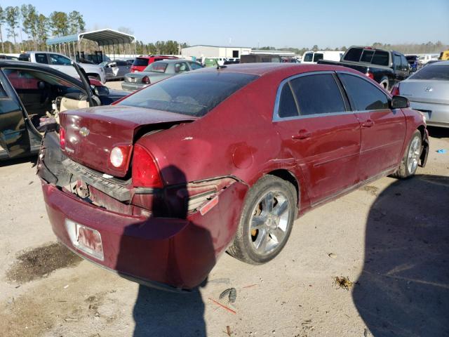 Photo 3 from auction – 2011 CHEVROLET MALIBU 1LT with VIN 1G1ZC5E14BF276526