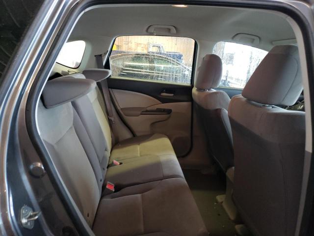 Photo 11 from auction – 2012 HONDA CR-V LX with VIN 2HKRM4H37CH620773