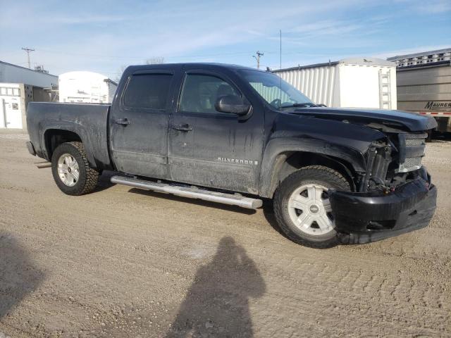 Photo 4 from auction – 2009 CHEVROLET SILVERADO with VIN 3GCEK33349G182608