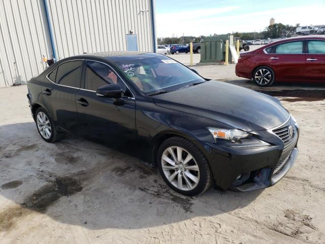 Photo 4 from auction – 2015 LEXUS IS 250 with VIN JTHBF1D27F5047433