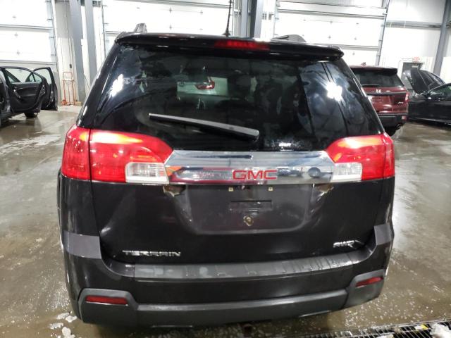 Photo 6 from auction – 2013 GMC TERRAIN SL with VIN 2GKFLTEK5D6307775