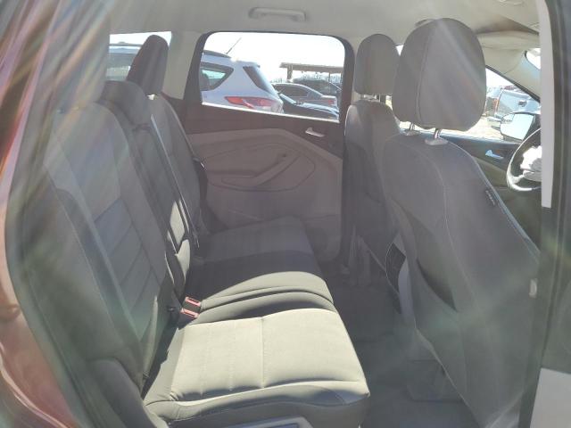 Photo 10 from auction – 2014 FORD ESCAPE SE with VIN 1FMCU0G92EUA57950