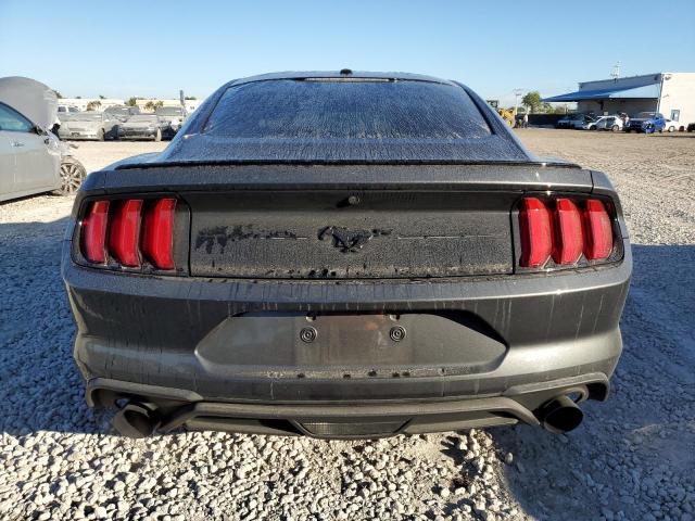 Photo 6 from auction – 2019 FORD MUSTANG with VIN 1FA6P8TH5K5194042