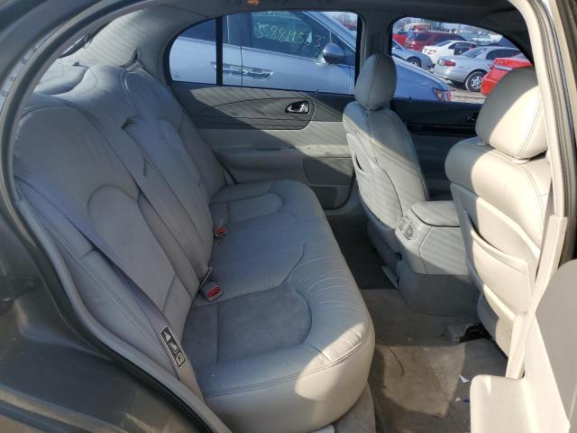 Photo 10 from auction – 2002 LINCOLN CONTINENTA with VIN 1LNHM97V42Y684788