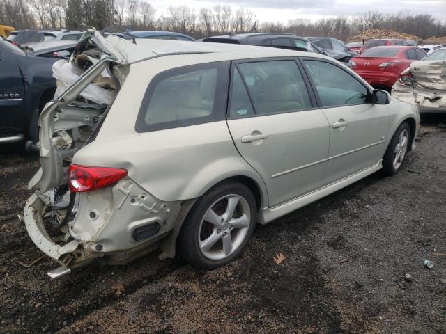 Photo 3 from auction – 2005 MAZDA 6 S with VIN 1YVHP82D055M00142
