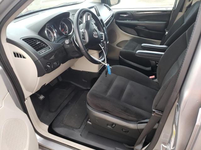 Zdjęcie 7 z aukcji – 2016 DODGE GRAND CARA z VIN 2C4RDGCG8GR347959