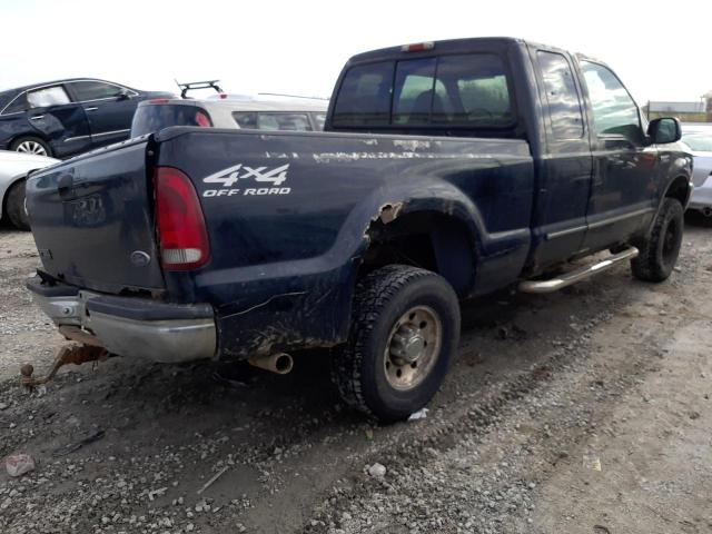 Photo 3 from auction – 2000 FORD F250 SUPER with VIN 1FTNX21S0YEB14527