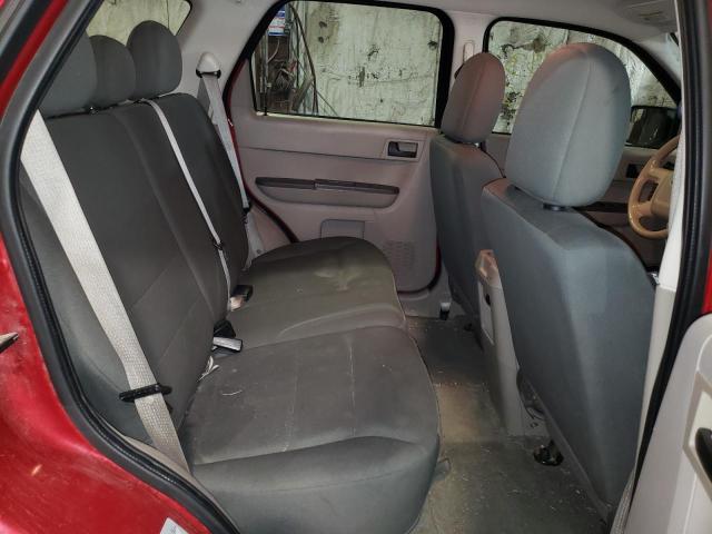 Photo 10 from auction – 2011 FORD ESCAPE XLS with VIN 1FMCU0C71BKA05981