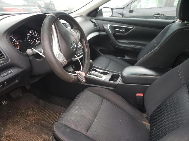 Photo 7 from auction – 2017 NISSAN ALTIMA 2.5 with VIN 1N4AL3AP1HC270833