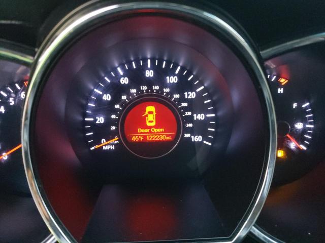 Photo 9 from auction – 2013 KIA OPTIMA LX with VIN 5XXGM4A75DG137560