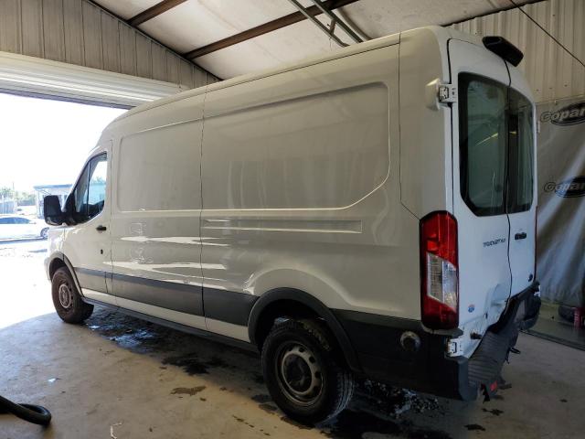 Photo 2 from auction – 2019 FORD TRANSIT T- with VIN 1FTYR2CM9KKB59335
