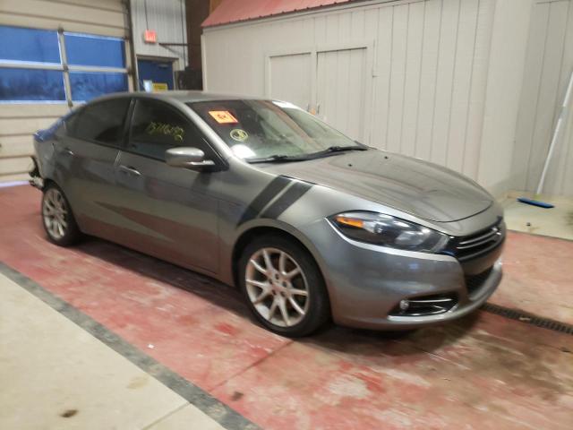 Photo 4 from auction – 2013 DODGE DART SXT with VIN 1C3CDFBA9DD310225