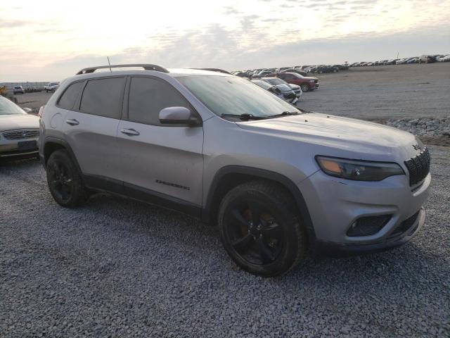 Photo 4 from auction – 2019 JEEP CHEROKEE L with VIN 1C4PJMLN2KD338179