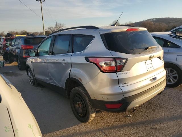 Photo 2 from auction – 2017 FORD ESCAPE SE with VIN 1FMCU9GD5HUB56081