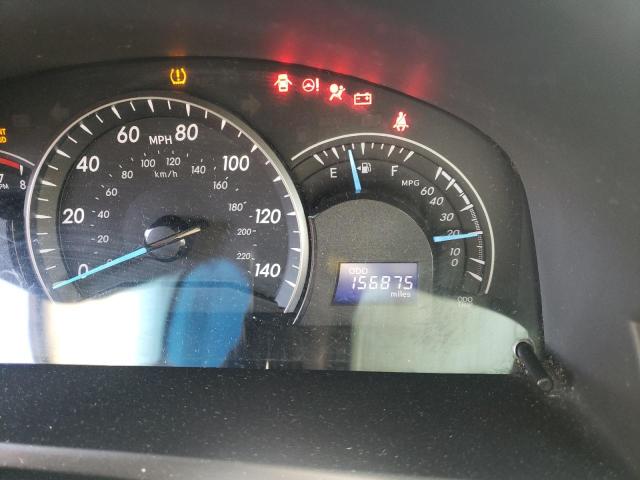 Photo 9 from auction – 2012 TOYOTA CAMRY with VIN 4T1BF1FK4CU043111