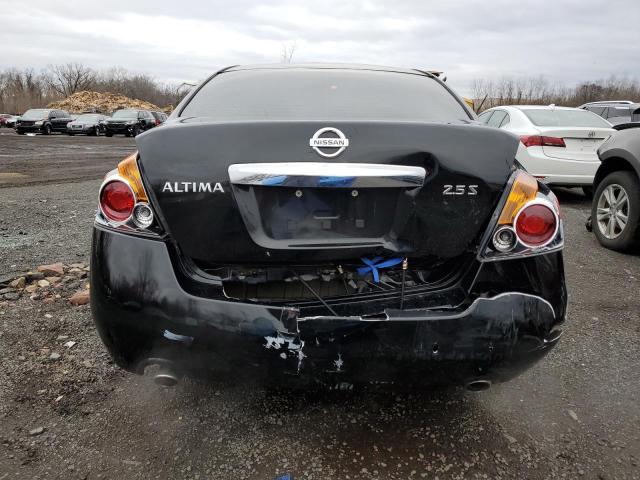 Photo 6 from auction – 2010 NISSAN ALTIMA BAS with VIN 1N4AL2AP9AN405397