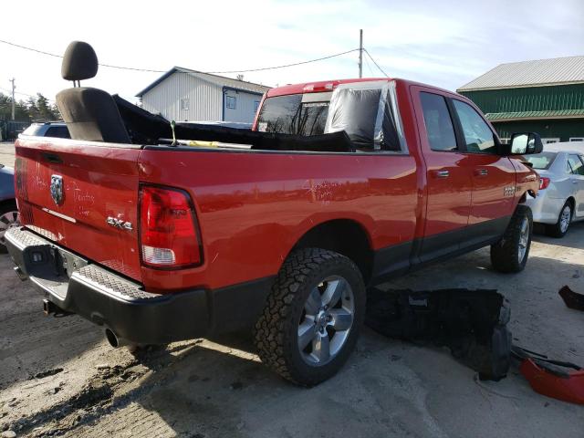Photo 3 from auction – 2015 RAM 1500 SLT with VIN 1C6RR7GT8FS764169