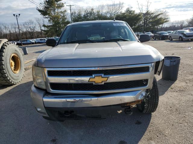 Photo 5 from auction – 2007 CHEVROLET SILVERADO with VIN 1GCEK19J17E503986