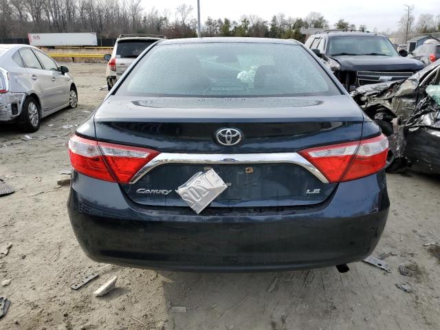 Photo 6 from auction – 2016 TOYOTA CAMRY LE with VIN 4T1BF1FK4GU193919