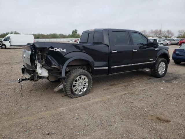 Photo 3 from auction – 2011 FORD F150 SUPER with VIN 1FTFW1ET4BFB01978
