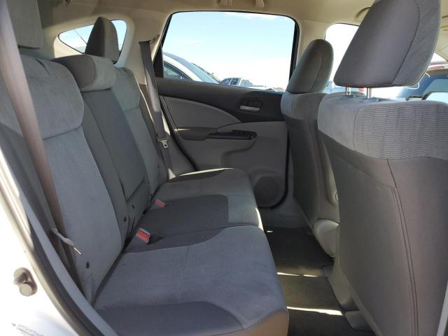 Photo 11 from auction – 2012 HONDA CR-V LX with VIN 5J6RM3H3XCL019969