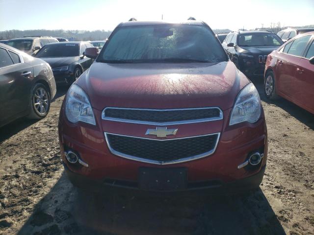 Photo 5 from auction – 2014 CHEVROLET EQUINOX LT with VIN 2GNALCEKXE6357067