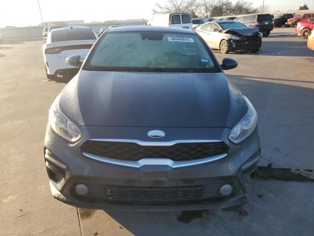 Photo 5 from auction – 2019 KIA FORTE FE with VIN 3KPF24AD0KE106360