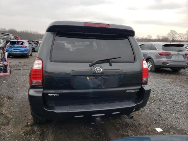 Photo 6 from auction – 2008 TOYOTA 4RUNNER SR with VIN JTEBU14R38K021884