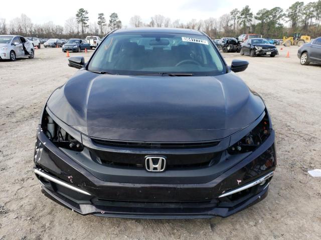 Photo 5 from auction – 2016 HONDA CIVIC EX with VIN 2HGFC1F38GH652140