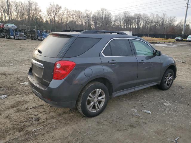 Photo 3 from auction – 2011 CHEVROLET EQUINOX LT with VIN 2CNALDEC4B6268786