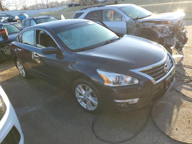 Photo 4 from auction – 2015 NISSAN ALTIMA 2.5 with VIN 1N4AL3AP6FC577153