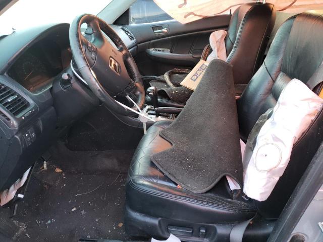 Photo 7 from auction – 2005 HONDA ACCORD EX with VIN 1HGCM66825A018259
