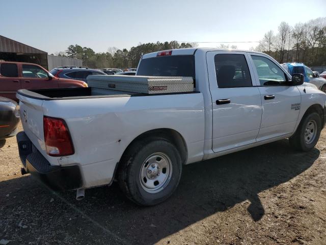 Photo 3 from auction – 2021 RAM 1500 CLASS with VIN 3C6RR6KG4MG592179