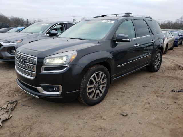 GMC ACADIA DEN 2013 with VIN 1GKKVTKDXDJ147958 - Photo from auction
