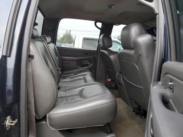 Photo 10 from auction – 2005 CHEVROLET SILVERADO with VIN 1GCGK13U75F862746